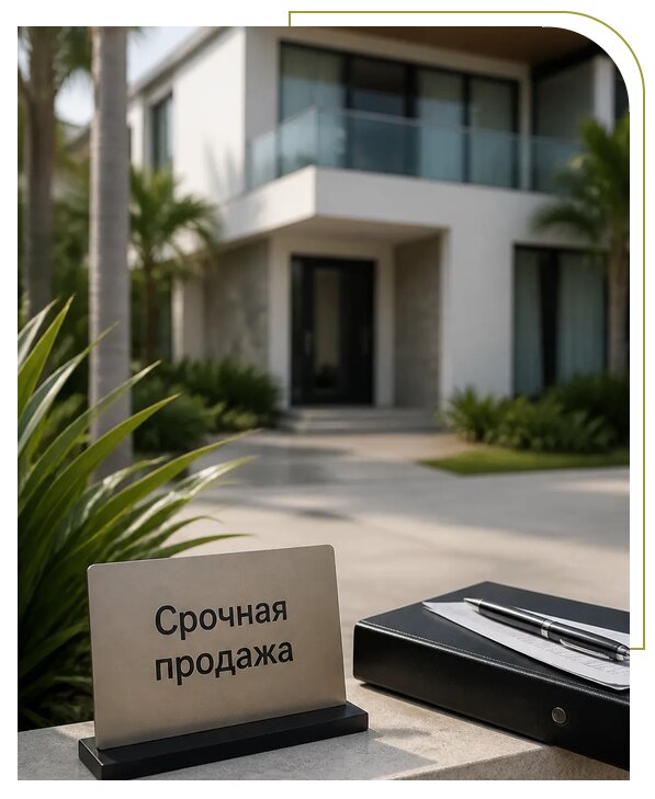 Срочная продажа недвижимости Пхукет из Когалыма от 51690 р. | коПхукет-Кгл